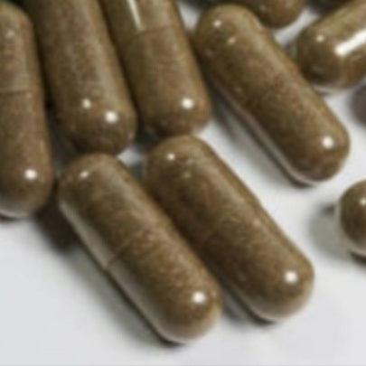 Feverfew Supplement