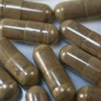 Shilajit Supplement