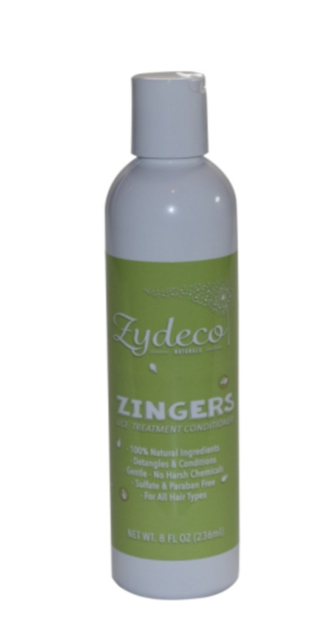 Zingers Conditioner