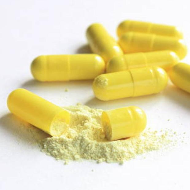 Alpha Lipoic Acid