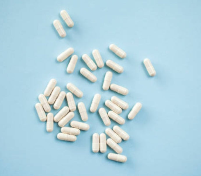 L-Arginine