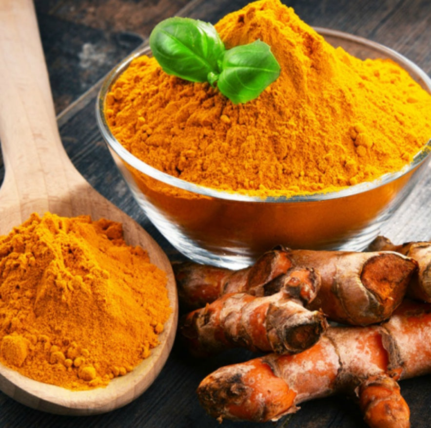 Turmeric