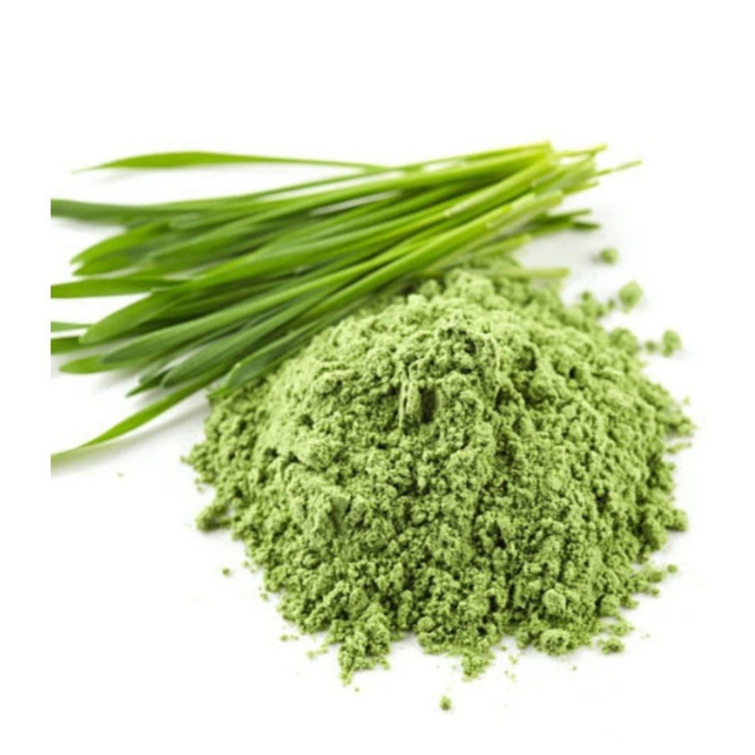 Wheatgrass