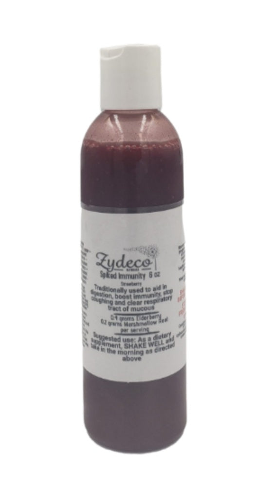 Spiked Immunity For Kids