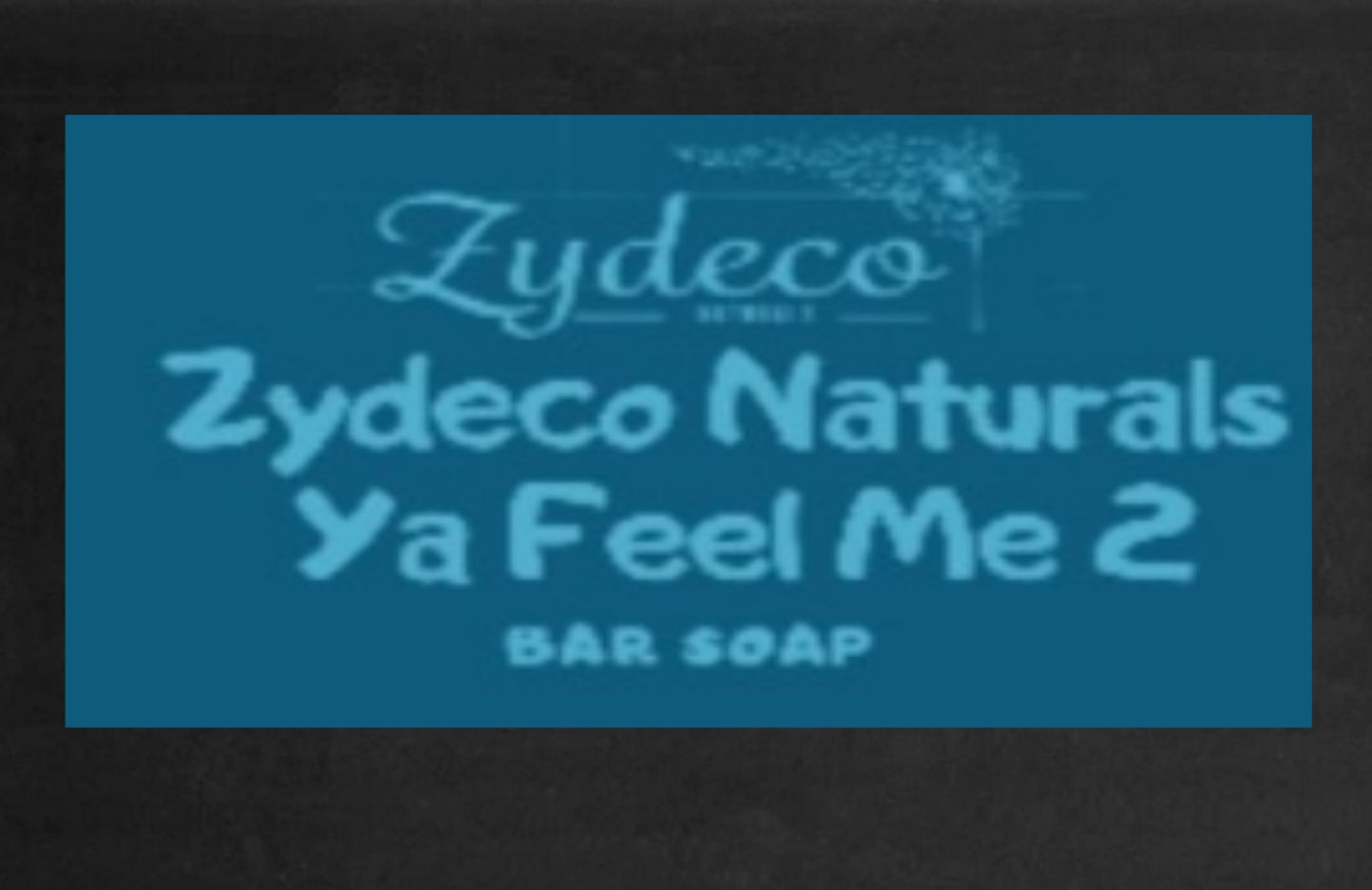 Ya Feel Me 2 Bar Soap