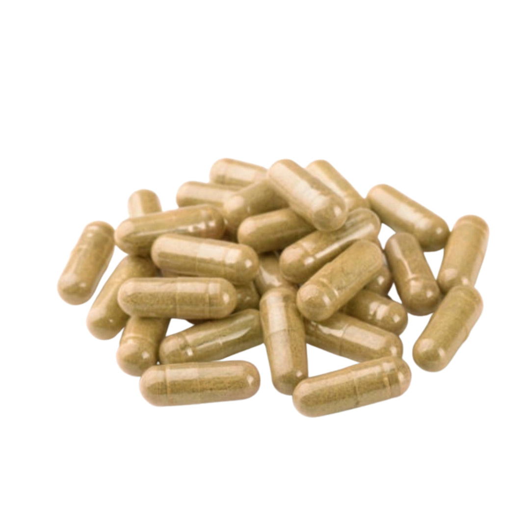 Cascara Sagrada Supplement