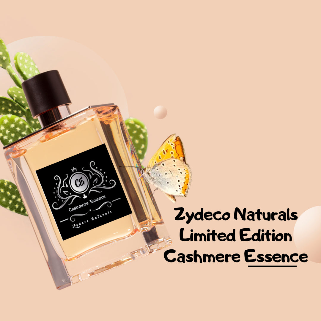 Cashmere Perfume