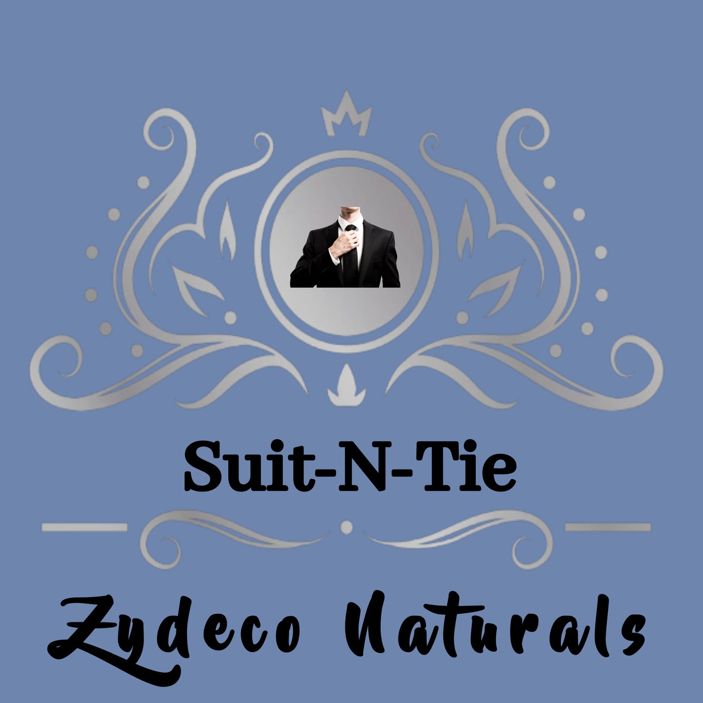 Suit-N-Tie Fragrance