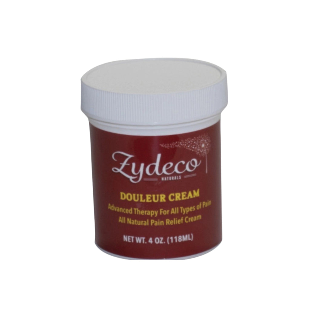 Douleur Cream