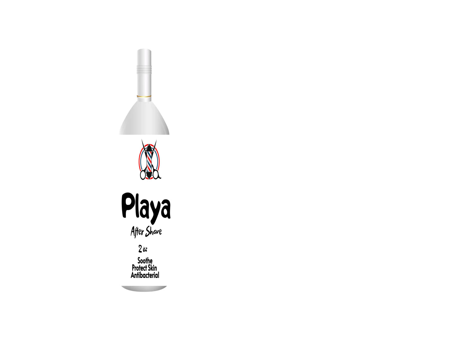 Playa After Shave 2 oz