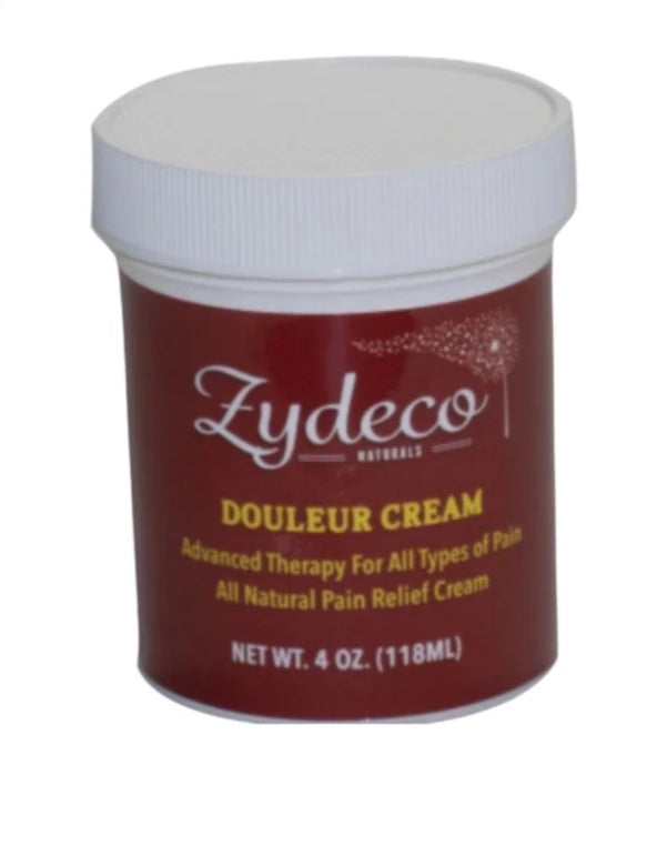 Douleur Pain Cream
