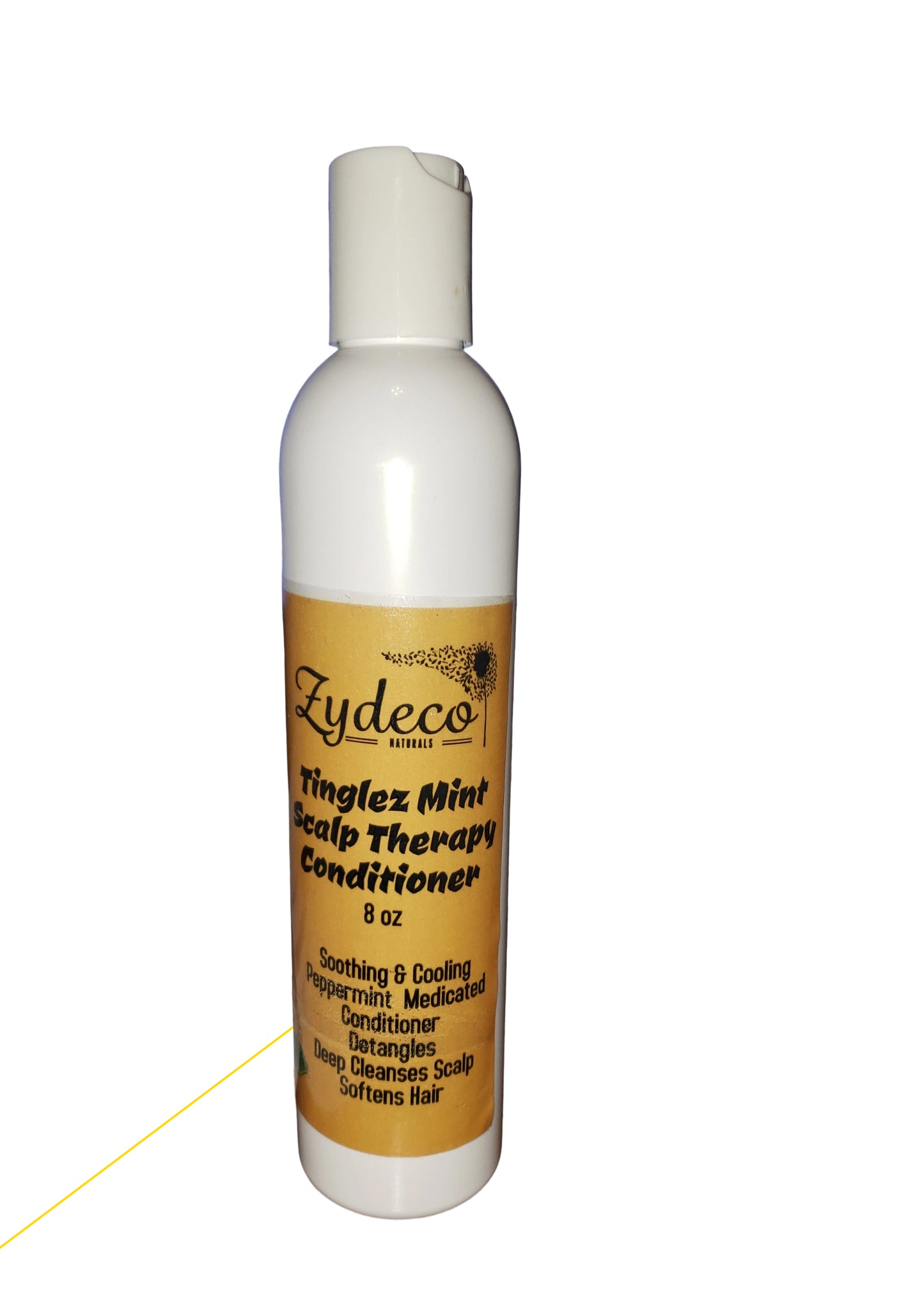 Tinglez Mint Conditioner 8 oz