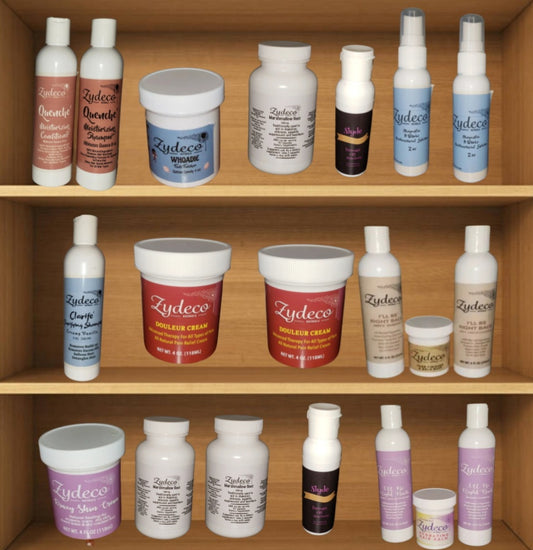 product hoarder