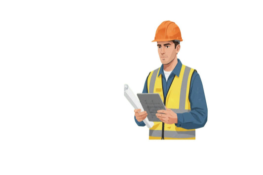 July Nature Gossip-Internal Construction Workers Needed