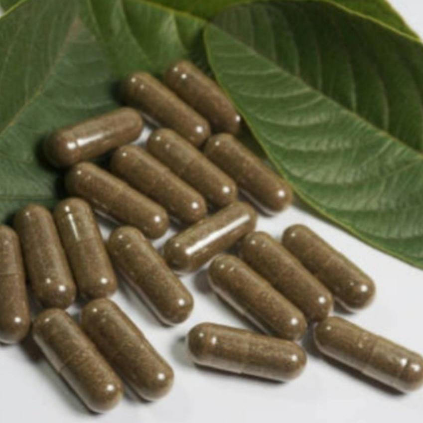 Dandelion Root Supplement