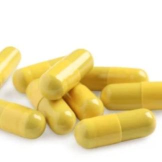 Milk Thistle Supplement