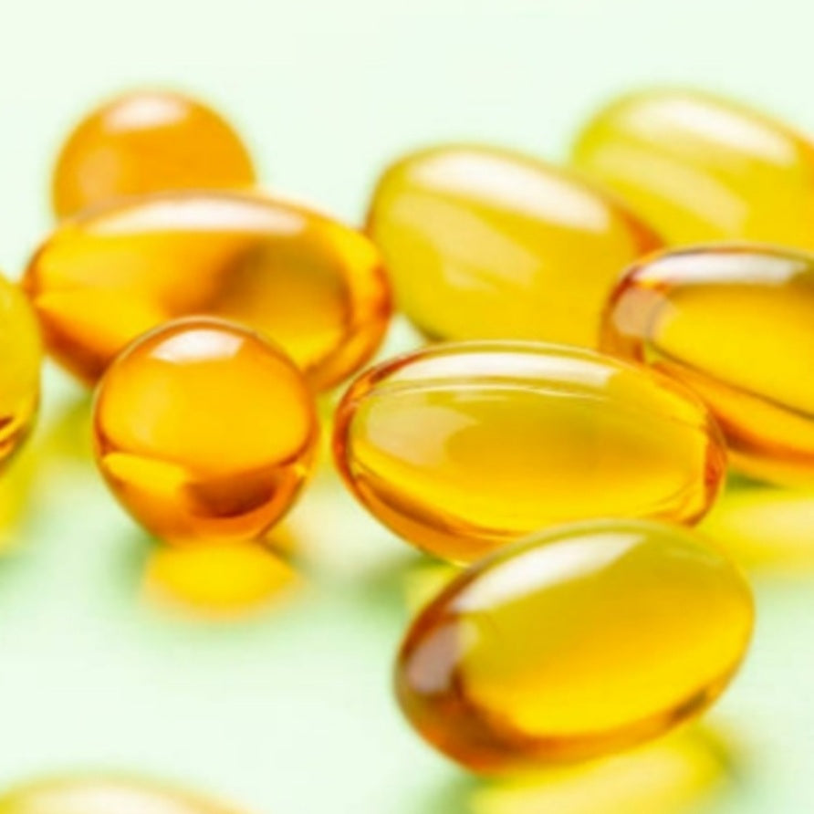 Vitamin D Supplements