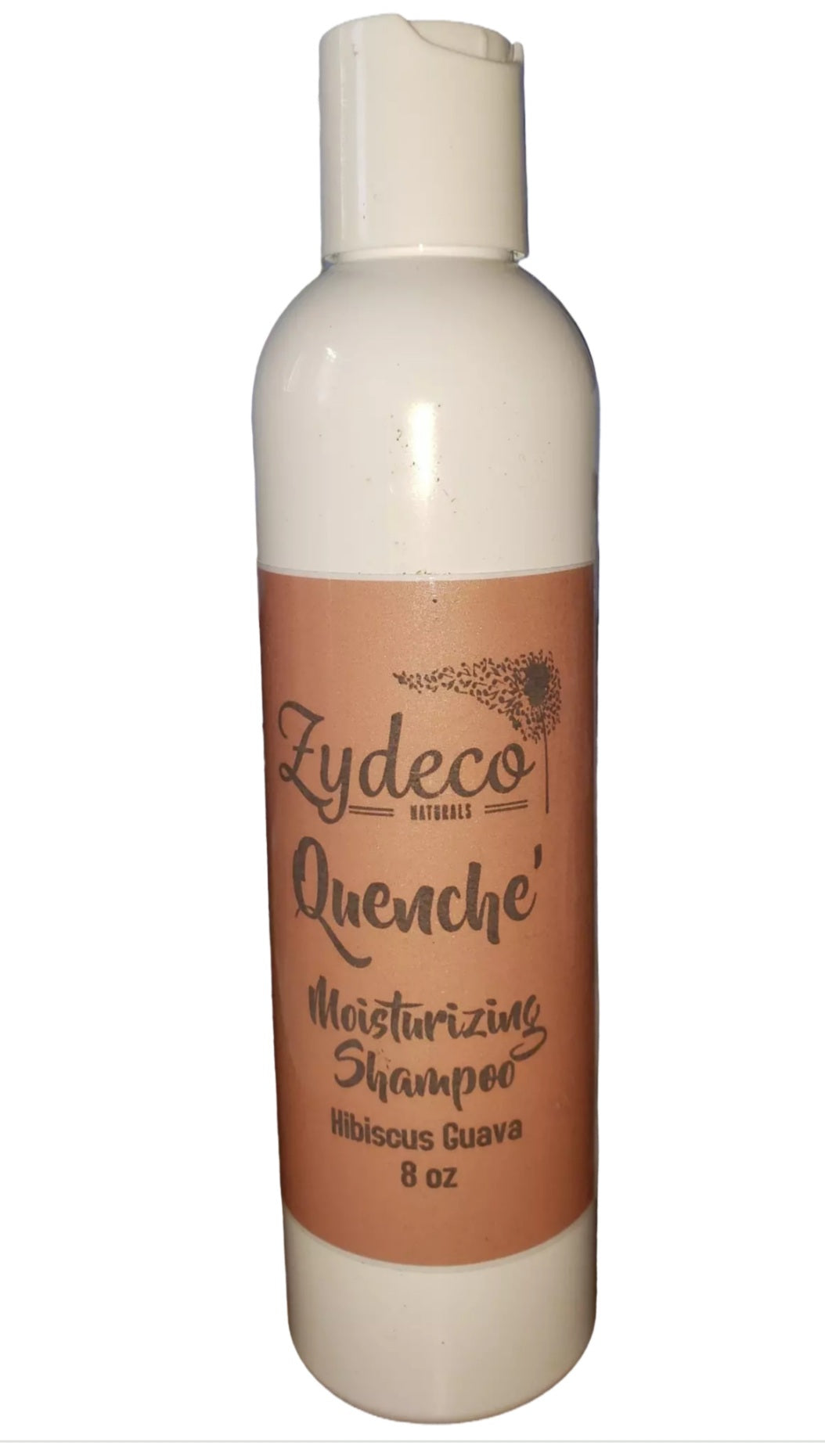 Quenche' Moisturizing Shampoo