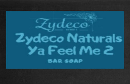 Ya Feel Me 2 Bar Soap