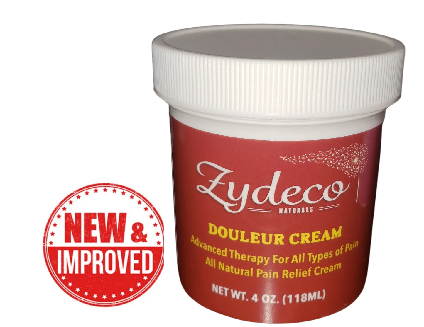 Douleur Pain Cream