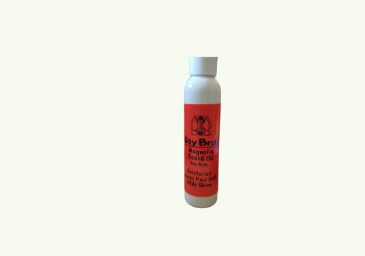 Say Bruh 2 oz Oil 3 pack