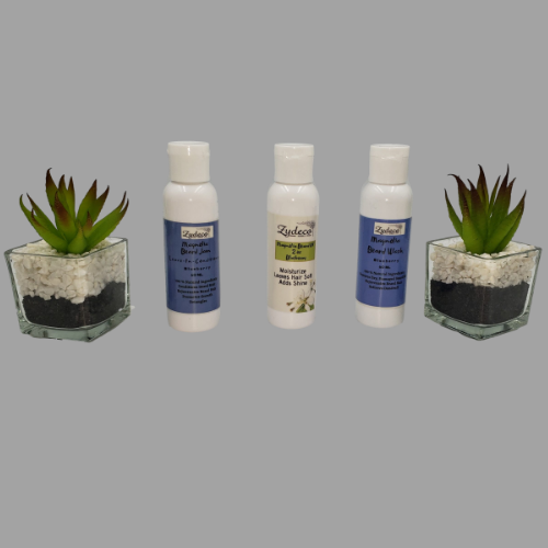 Magnolia Beard Bundle