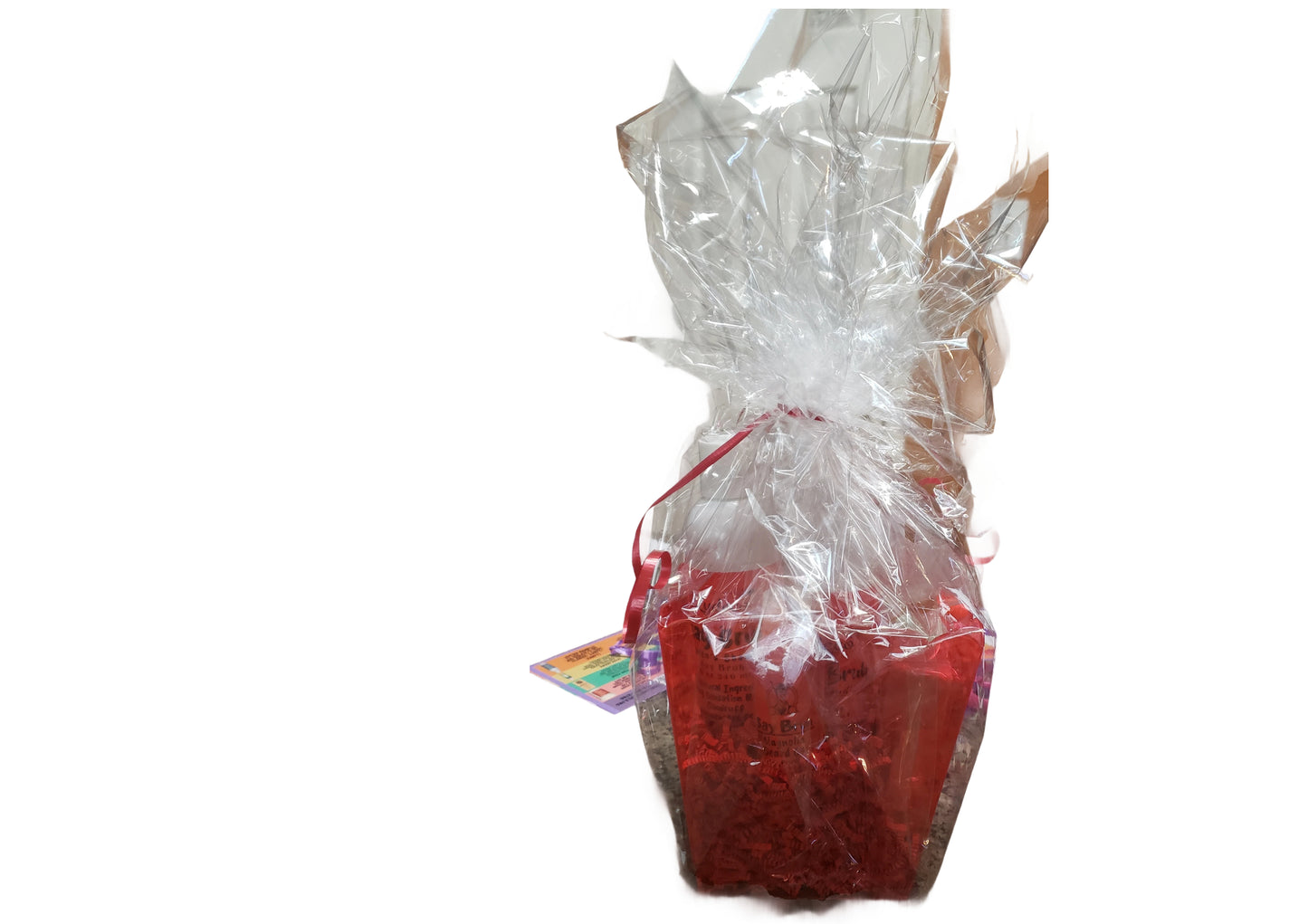 P.Y.T. Bundle (Pretty Young Thing)