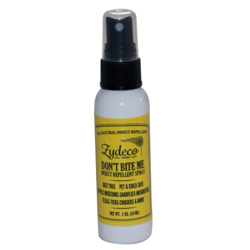 insect repellent spray
