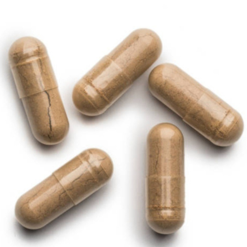 Flax-Seed Supplement