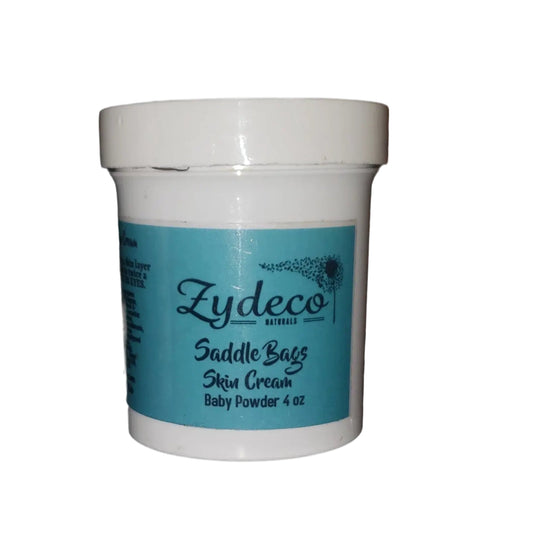 Saddle Bags Skin Cream