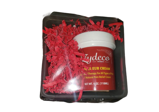 Stocking Stuffer-Douleur Pain Cream 4 oz