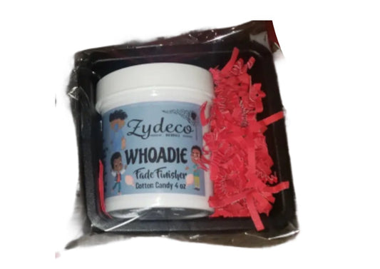 Whoadie Hair Balm 4 oz