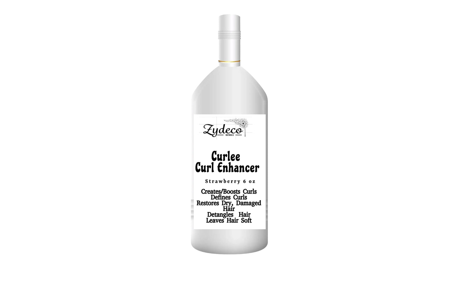 Curlee Curl Enhancer 8 oz